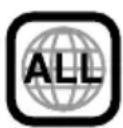 JVC KD-DV6102 - Note on Region Code: - 1