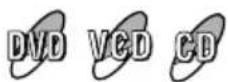 JVC KD-DV6102 - Pour faire avancer ou reculer rapidement le chapitre/plage - 1