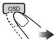 JVC KD-DV6102 - - Bei DVD/VCD: - 1