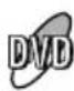 JVC KD-DV6102 - So spulen Sie Kapitel/Titel vor oder zurück - 1