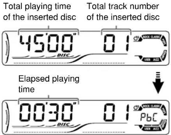JVC KD-DV6102 - Before performing any operations, make sure the following.... - 4