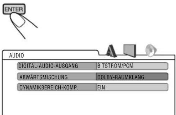 JVC KD-DV6102 - Wählen Sie eine Option. - 2