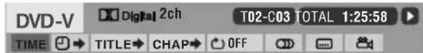JVC KD-DV6102 - - Für andere Disks: - 2
