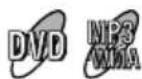 JVC KD-DV6102 - To locate a particular title/folder - 1