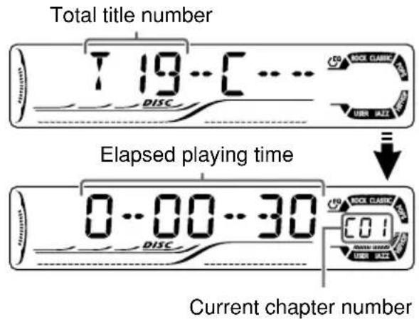 JVC KD-DV6102 - Before performing any operations, make sure the following.... - 1