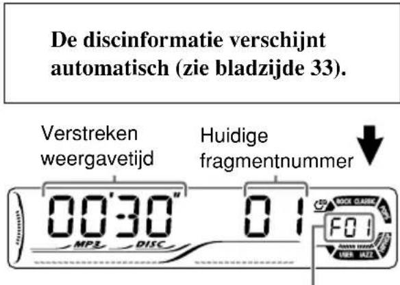 JVC KD-DV6102 - Controleer het volgende alvorens bedieningen uit te voeren.... - 3