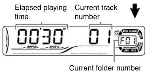 JVC KD-DV6102 - Before performing any operations, make sure the following.... - 3