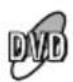 JVC KD-DV6102 - Lors de la lecture d'un DVD - 1