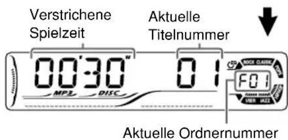 JVC KD-DV6102 - Vor Ausführen von Bedienvorgängen ist unbedingt Folgendes sicherzustellen.... - 3