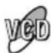 JVC KD-DV6102 - The following marks are used to indicate the playable discs.... - 3