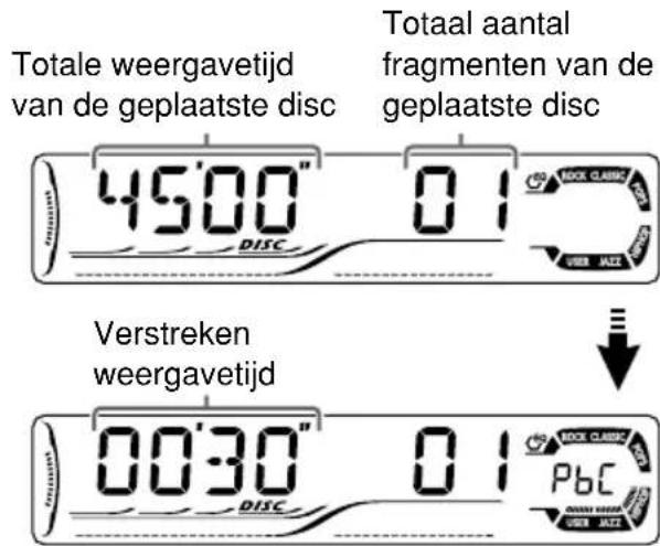 JVC KD-DV6102 - Controleer het volgende alvorens bedieningen uit te voeren.... - 4