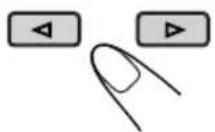 JVC KD-DV6102 - Select an item. - 1