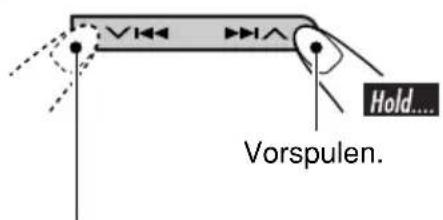 JVC KD-DV6102 - Über den CD-Wechsler - 7