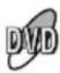JVC KD-DV6102 - Wählen von Untertiteln - 1