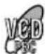 JVC KD-DV6102 - The following marks are used to indicate the playable discs.... - 2