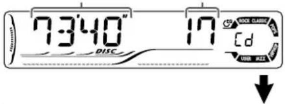 JVC KD-DV6102 - Controleer het volgende alvorens bedieningen uit te voeren.... - 5