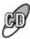 JVC KD-DV6102 - Pour faire avancer ou reculer rapidement le chapitre/plage - 3