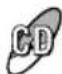 JVC KD-DV6102 - The following marks are used to indicate the playable discs.... - 4