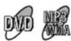 JVC KD-DV6102 - So suchen Sie einen bestimmten Disktitel/Ordner auf - 1