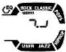 JVC KD-DV6102 - Attention: - 8