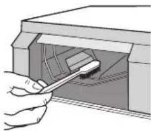 IKEA RENLIG IWM60 - Utilizzare uno spaz- - 3