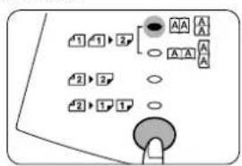 SHARP AL-1252 - When using the original table - 3