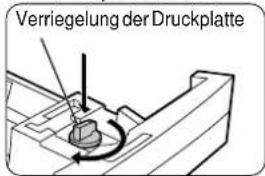 SHARP AL-1252 - LOADING COPY PAPER KOPIERPAPIER EINLEGEN - 3