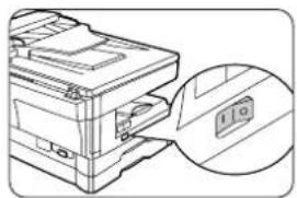 SHARP AL-1252 - A WORD ON COPIER INSTALLATION RICHTIGE INSTALLATION DES KOPIERERS - 6