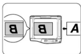 SHARP AL-1252 - Per selezionare un rapporto di zoom - 15