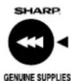 SHARP AL-1452 - STATUSANZEIGEN - 4