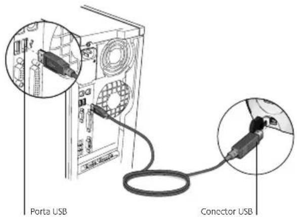 LOGITECH Click Smart 820 - Transferindo imagens para o PC - 1