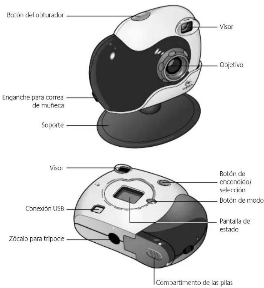 LOGITECH Click Smart 310 - 1