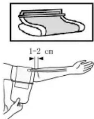 1-2 cm