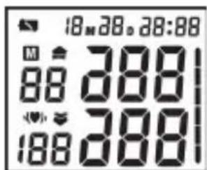 18:28:28:88 M 88 388 ♥ 188 388