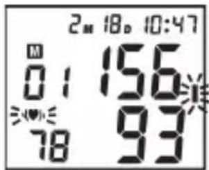 2m 18o 10:47 M 156 0:1 78 93