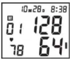 10:28. 8:38 M 128 0:78 64