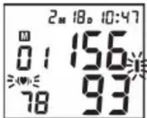 2m 18o 10:47 M 156 0:1 78 93