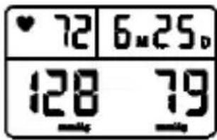 72 6.25 128 79