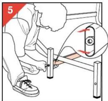 PHILIPS HB 576 - Important - 9