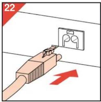 PHILIPS HB 576 - Height adjustment - 6