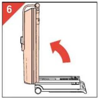 PHILIPS HB 812 - Descrizione generale (fig. 1, pag. 3) - 5
