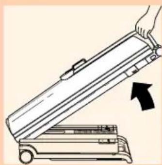 PHILIPS HB822 - Die Sonne - 3