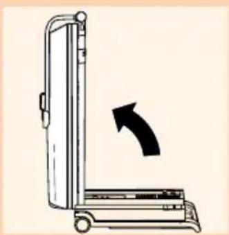 PHILIPS HB822 - Före användning - 4