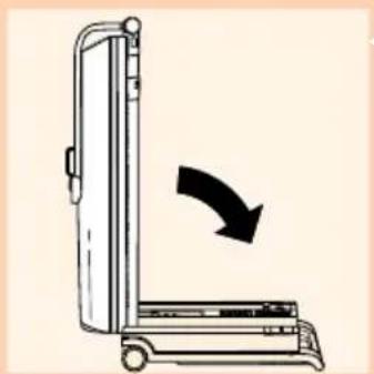PHILIPS HB822 - Förvaring - 4