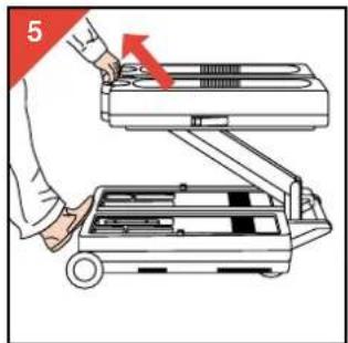 PHILIPS HB851 - Important - 7