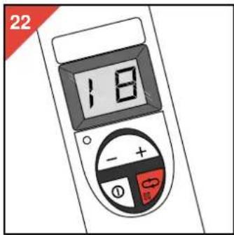 PHILIPS HB851 - Ekstra faciliteter - 1