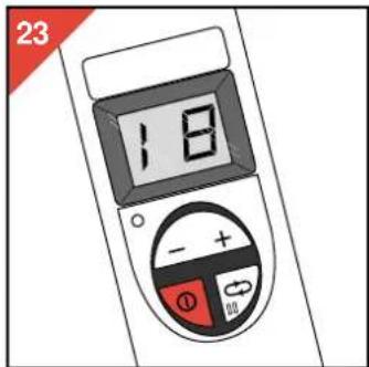 PHILIPS HB851 - Weitere Einstellungen - 2