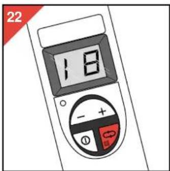 PHILIPS HB851 - Extra facilities - 1