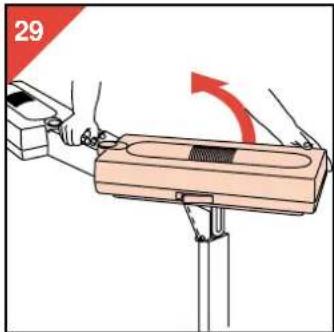 PHILIPS HB851 - Important - 5