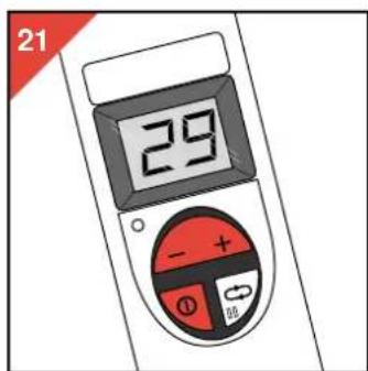 PHILIPS HB851 - Attention - 4